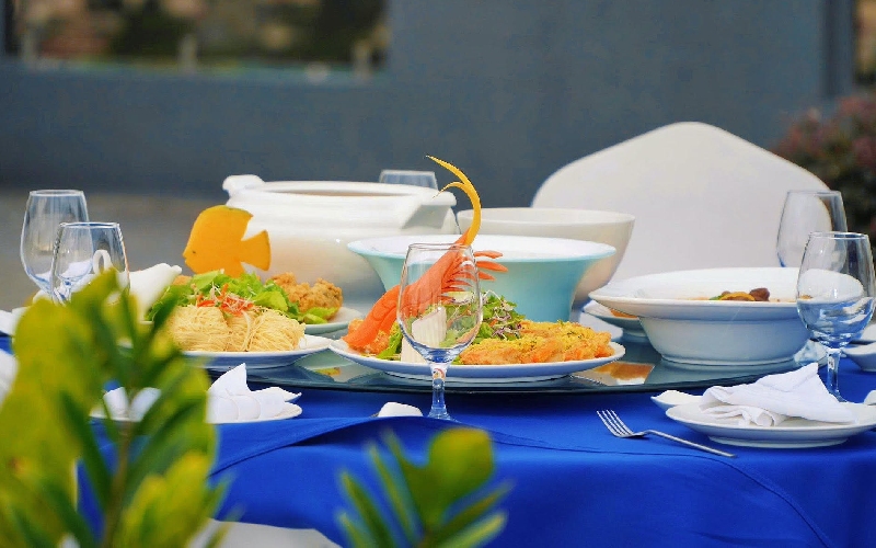 Review chi tiết, chân thật về The Mira Hotel Bình Dương 6