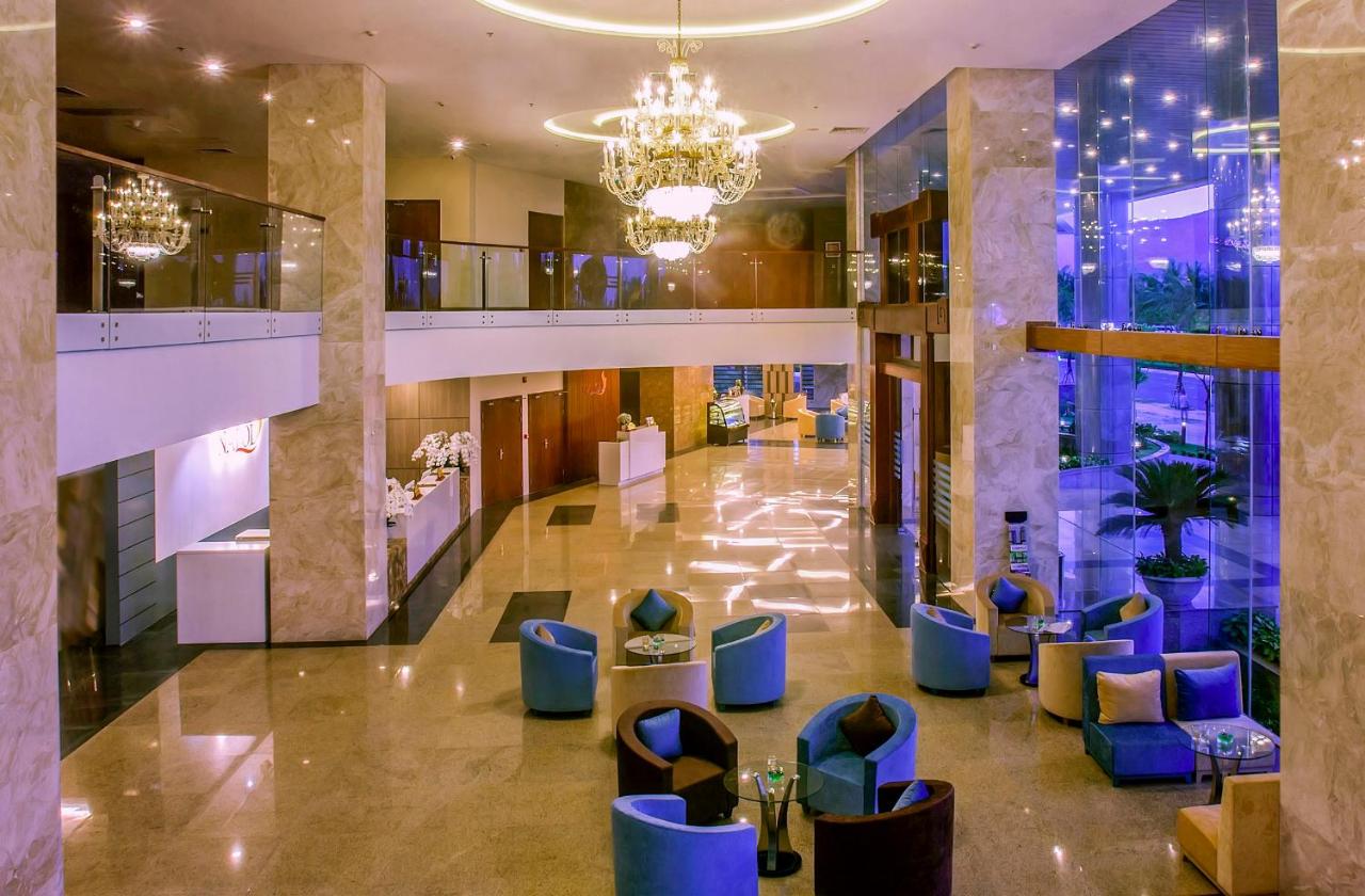 The Nalod Da Nang, khách sạn 5 sao cao cấp hàng đầu Đà Nẵng 24