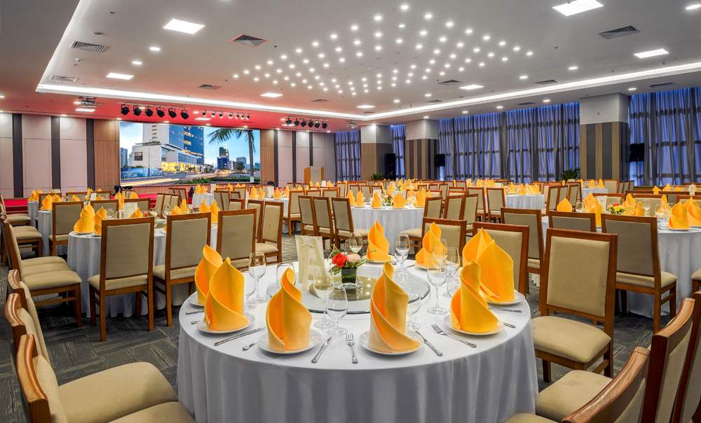 The Nalod Da Nang, khách sạn 5 sao cao cấp hàng đầu Đà Nẵng 34