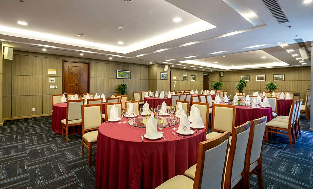 The Nalod Da Nang, khách sạn 5 sao cao cấp hàng đầu Đà Nẵng 37