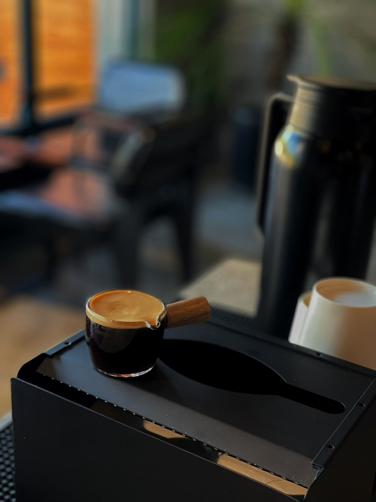 The Naly Coffee, một góc Đà Lạt thơ mộng ngay tại Bình Phước 5