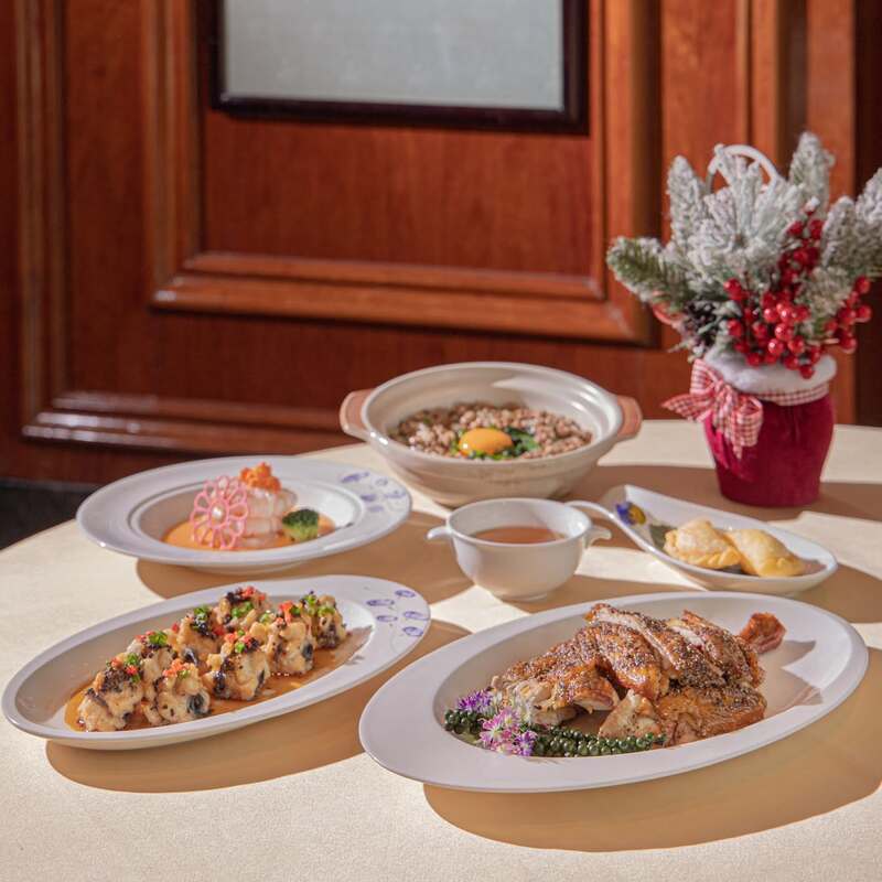 The Reverie Saigon, trải nghiệm khách sạn vương giả bậc nhất Việt Nam 7