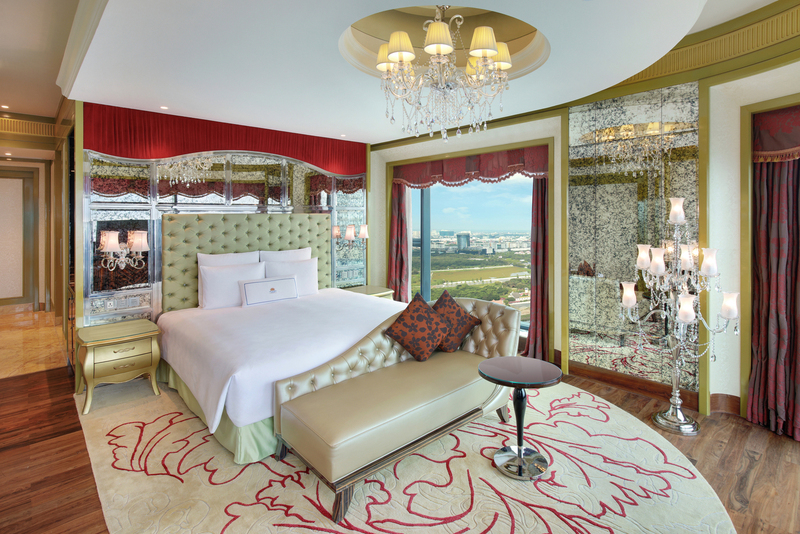 The Reverie Saigon, trải nghiệm khách sạn vương giả bậc nhất Việt Nam 6