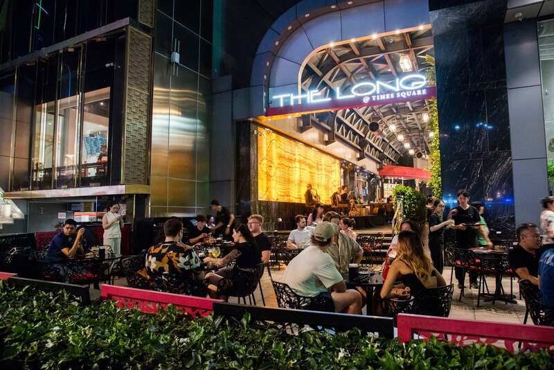 The Reverie Saigon, trải nghiệm khách sạn vương giả bậc nhất Việt Nam 8