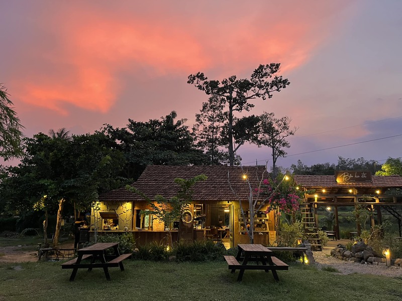 The Ruộng Resort: Không gian nghỉ dưỡng giữa cánh đồng yên bình 11
