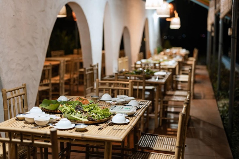 The Ruộng Resort: Không gian nghỉ dưỡng giữa cánh đồng yên bình 10