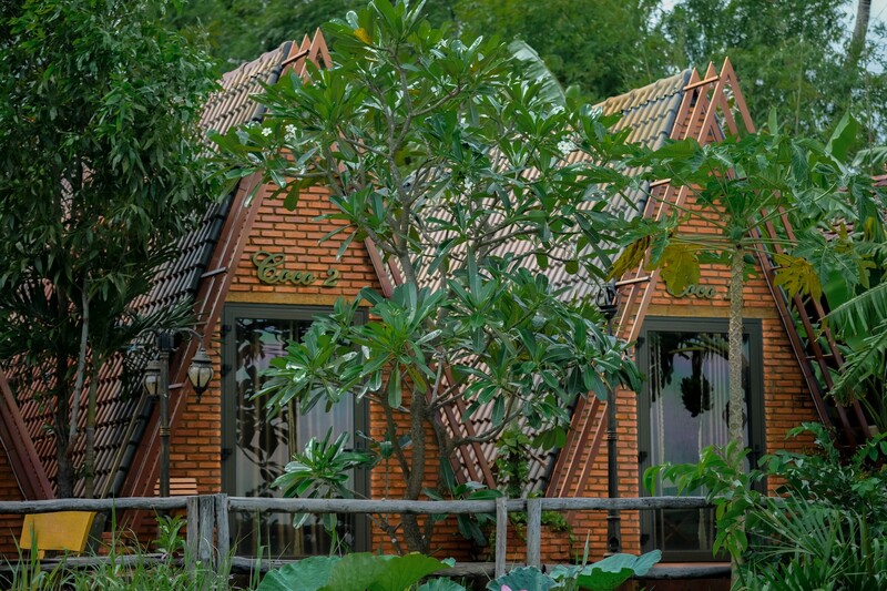 The Ruộng Resort: Không gian nghỉ dưỡng giữa cánh đồng yên bình 6