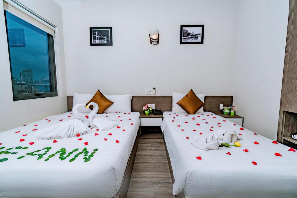 The Shann Hotel, sức hút từ nét tinh tế, thanh lịch và sang trọng 7