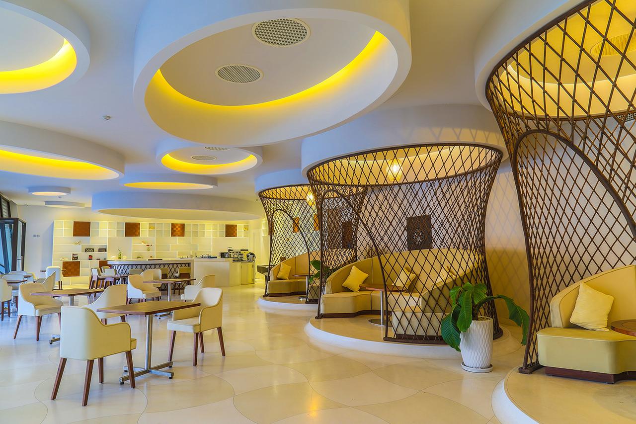 The Shells Resort Phú Quốc - Resort 5 sao cởi mở và hài hòa với thiên nhiên 17