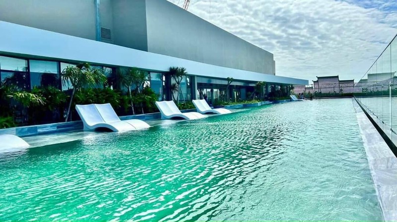 The Sóng Vũng Tàu, căn hộ sát biển đẳng cấp 5 sao 3