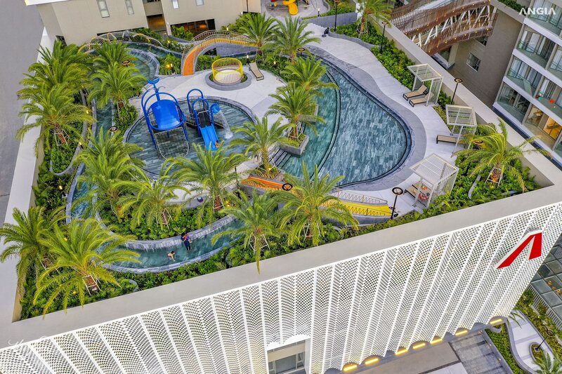 The Sóng Vũng Tàu, căn hộ sát biển đẳng cấp 5 sao 4