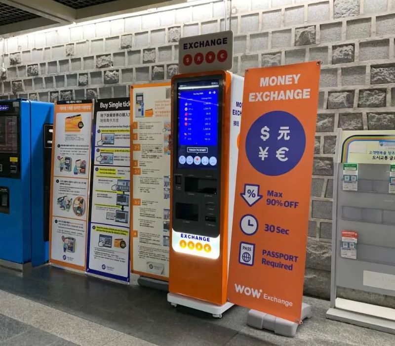 Thẻ T-Money Hàn Quốc: Cách mua, nạp tiền và kinh nghiệm dùng tiết kiệm 11