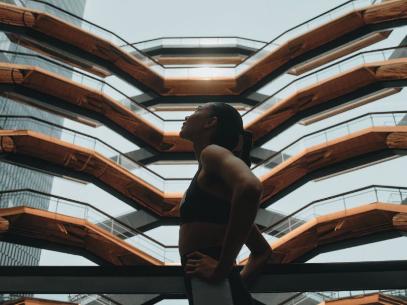 The Vessel: Kiệt tác kiến trúc 'tổ ong' độc đáo tại New York 6
