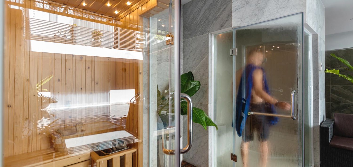 The Wind Hotel Spa Inclusive, ốc đảo bình yên ngay tại thành phố biển Vũng Tàu 15