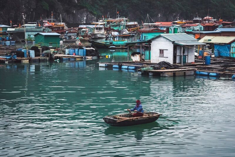 Khám phá thị trấn Cát Bà, viên ngọc của du lịch của Hải Phòng 5