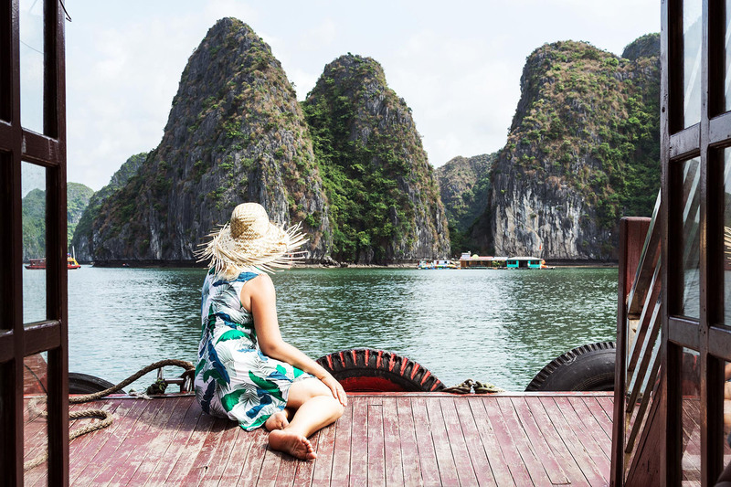 Khám phá thị trấn Cát Bà, viên ngọc của du lịch của Hải Phòng 2