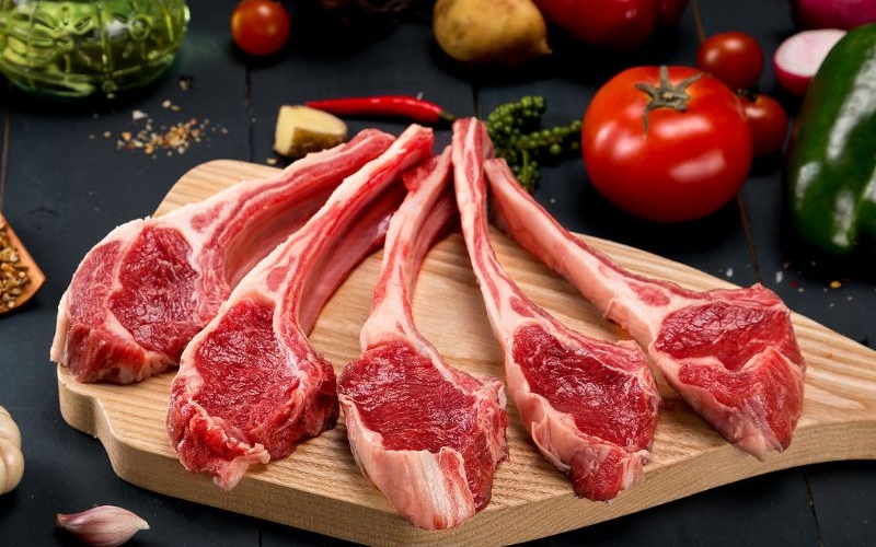Thịt cừu Ninh Thuận: Đặc sản khó cưỡng giữ miền nắng gió 5