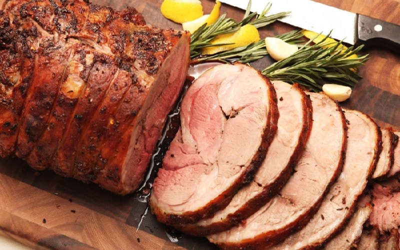 Thịt cừu Ninh Thuận: Đặc sản khó cưỡng giữ miền nắng gió 8