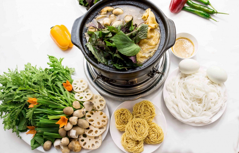 Thịt dê Ninh Thuận, biểu tượng ẩm thực đặc trưng của vùng đất nắng gió 4