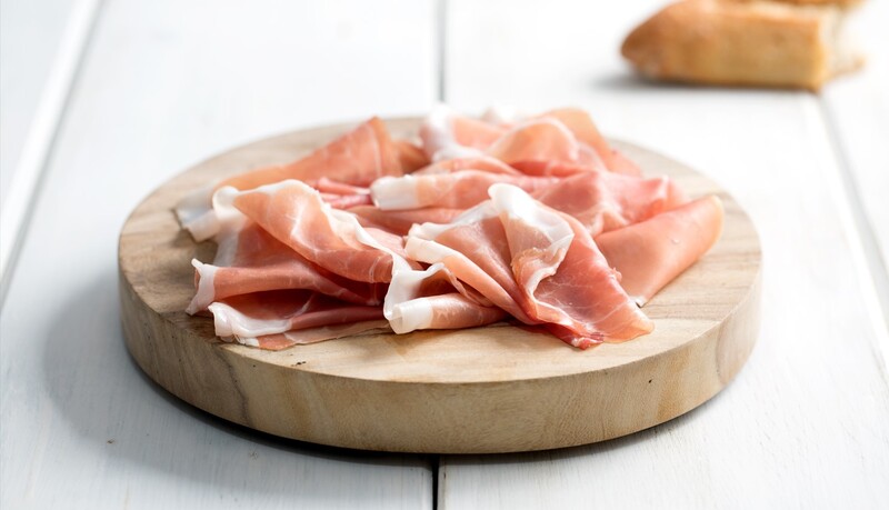 Thưởng thức Prosciutto, tinh hoa thịt muối Ý làm say lòng thực khách 3