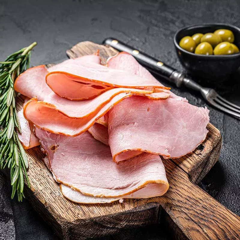 Thưởng thức Prosciutto, tinh hoa thịt muối Ý làm say lòng thực khách 8