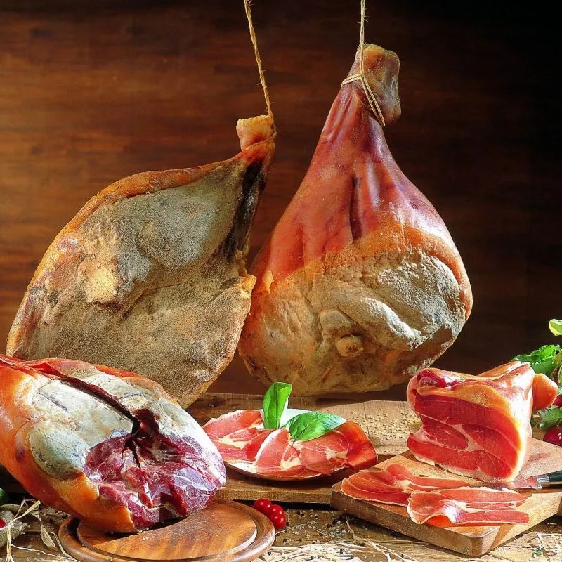 Thưởng thức Prosciutto, tinh hoa thịt muối Ý làm say lòng thực khách 7