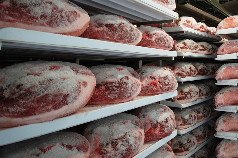 Thưởng thức Prosciutto, tinh hoa thịt muối Ý làm say lòng thực khách 6