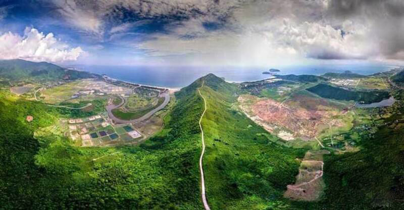 Khám phá Đèo Ngang: Cung đường hùng vĩ gắn với thi ca và lịch sử 3