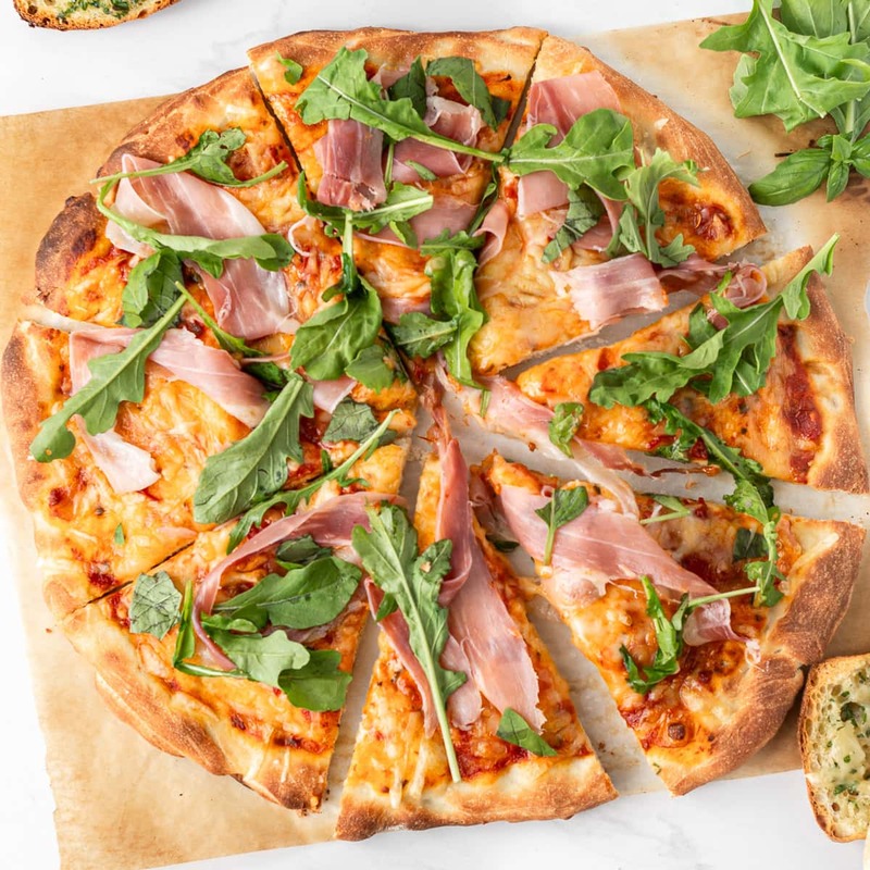 Thưởng thức Prosciutto, tinh hoa thịt muối Ý làm say lòng thực khách 9