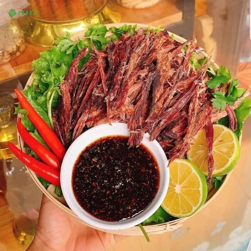 Khám phá ẩm thực Việt Nam với 40+ món ăn vang danh quốc tế 39