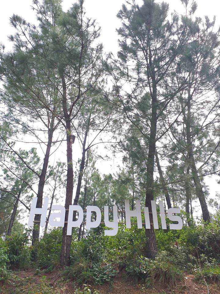 Thỏa mãn đam mê sống ảo tại Happy Hills Quảng Bình 2