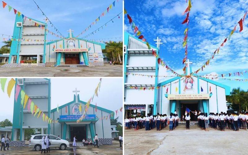 Thới Bình Cà Mau: Vùng đất sông nước đẹp mê hoặc du khách 8