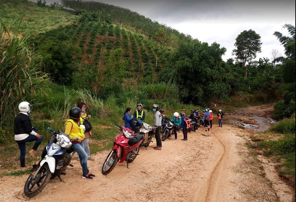 Thời điểm đi lại, vui chơi ở Gia Lai lý tưởng nhất 4