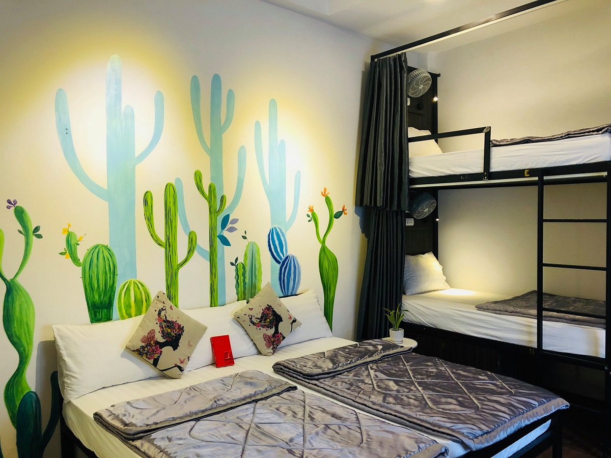 Thổn thức trước vẻ đẹp đại dương xanh thẳm của Neo Homestay Phú Yên 8