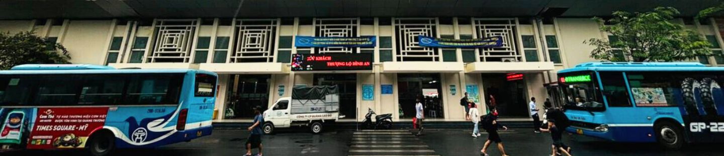 Bến xe Gia Lâm Hà Nội: Địa chỉ chính xác & các tuyến xe khách