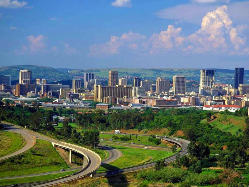 Hành trình khám phá thủ đô Pretoria nhộn nhịp tại Nam Phi 4