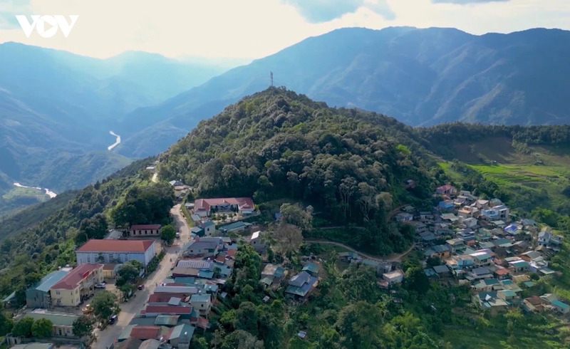 Về với Thu Lũm Lai Châu, chinh phục tọa độ săn mây miền biên giới 7