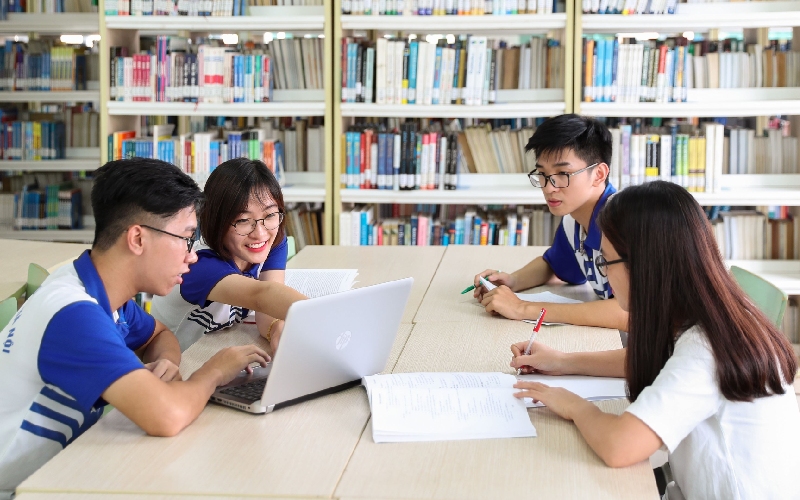 6 thư viện thành phố nổi bật nhất định bạn phải đến 15