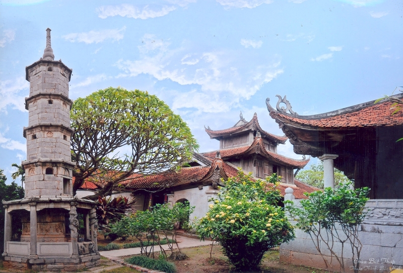 Du lịch Thuận Thành Bắc Ninh, hành trình về Kinh Bắc cổ kính 7