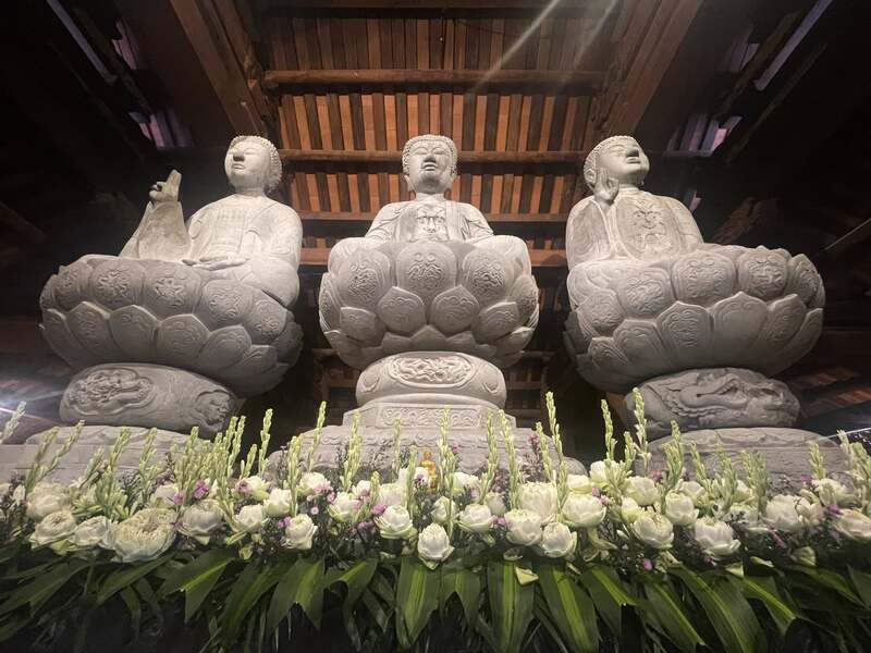 Du lịch Thuận Thành Bắc Ninh, hành trình về Kinh Bắc cổ kính 8