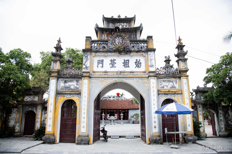 Du lịch Thuận Thành Bắc Ninh, hành trình về Kinh Bắc cổ kính 4