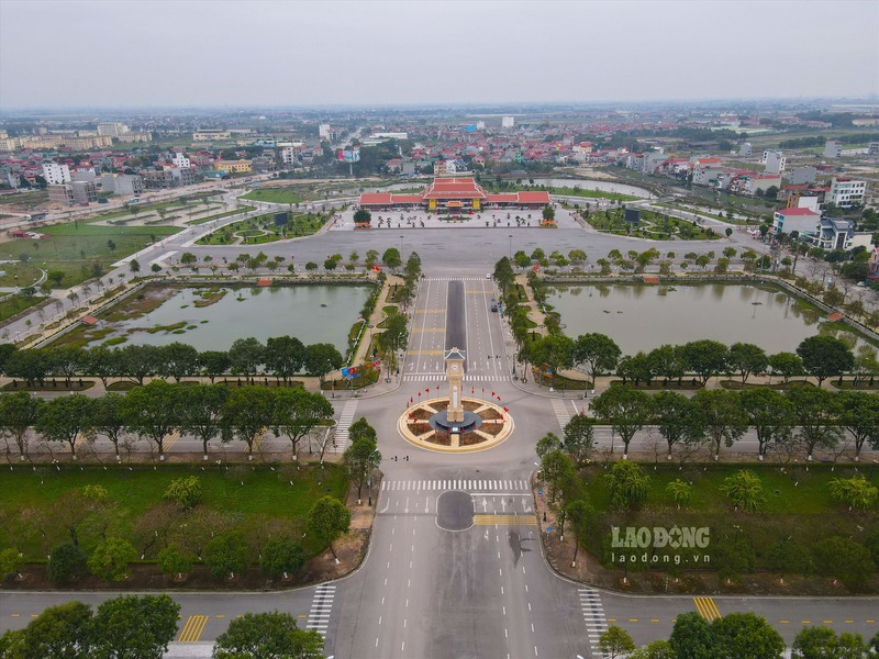Du lịch Thuận Thành Bắc Ninh, hành trình về Kinh Bắc cổ kính 2