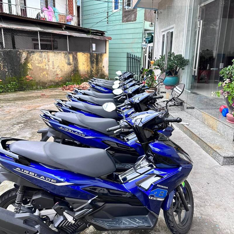 Top 15 địa điểm thuê xe máy Đà Lạt uy tín, giá rẻ cho hành trình vi vu 2