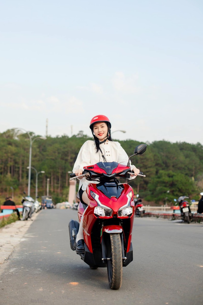 Top 15 địa điểm thuê xe máy Đà Lạt uy tín, giá rẻ cho hành trình vi vu 9