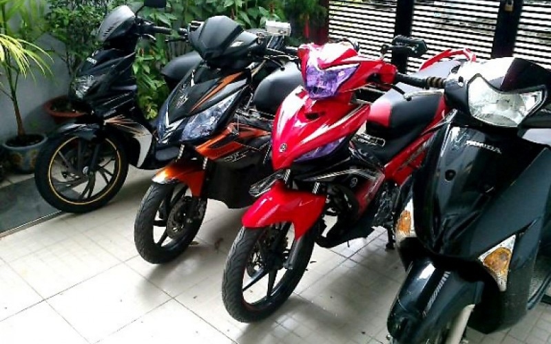 Top 15 địa chỉ thuê xe máy Nha Trang uy tín, xe mới, giá rẻ 8