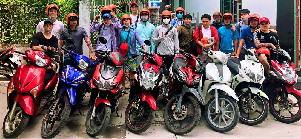 Thuê xe máy ở Phú Yên - Khám phá trọn vẹn vùng đất nên thơ 2
