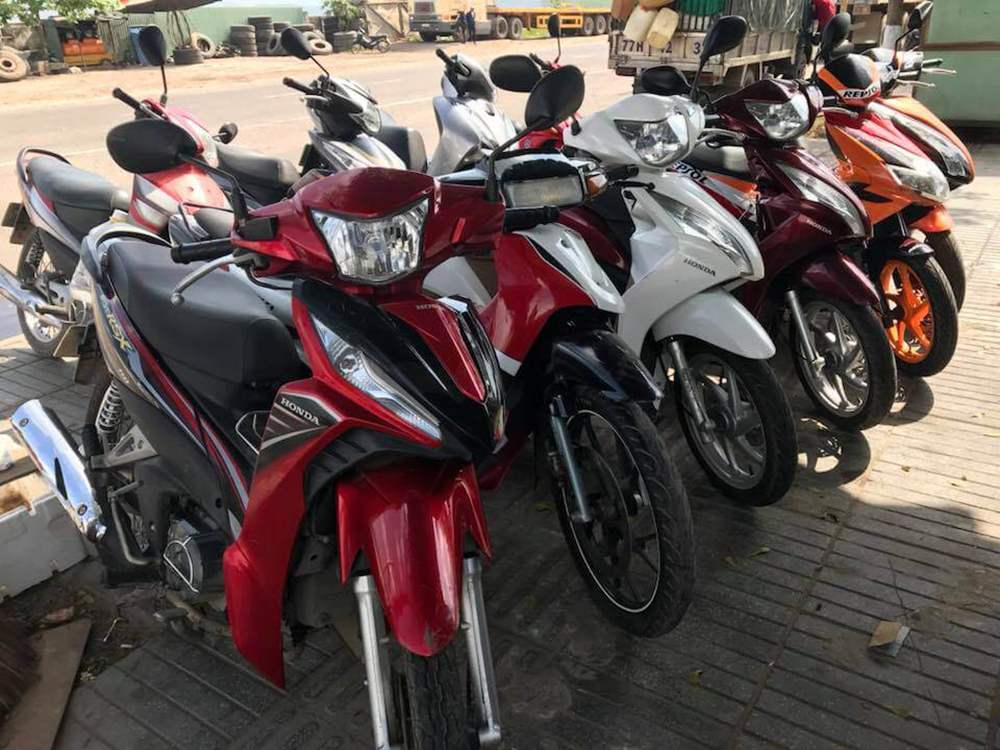 Thuê xe máy ở Phú Yên - Khám phá trọn vẹn vùng đất nên thơ 5