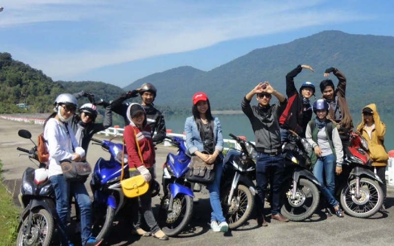 10 địa chỉ thuê xe máy Phan Thiết cho chuyến du lịch tự do 2