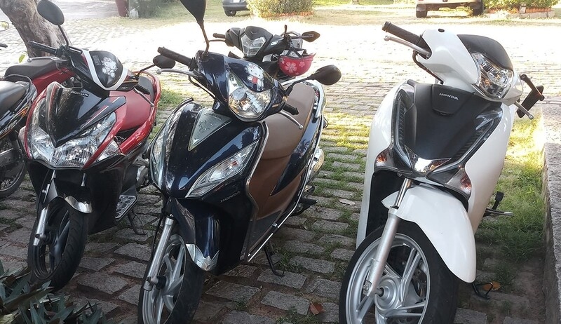 10 địa chỉ thuê xe máy Phan Thiết cho chuyến du lịch tự do 6