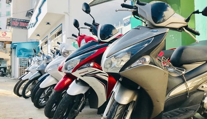 10 địa chỉ thuê xe máy Phan Thiết cho chuyến du lịch tự do 7